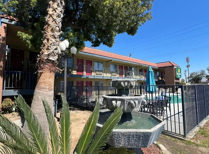 Fresno Inn