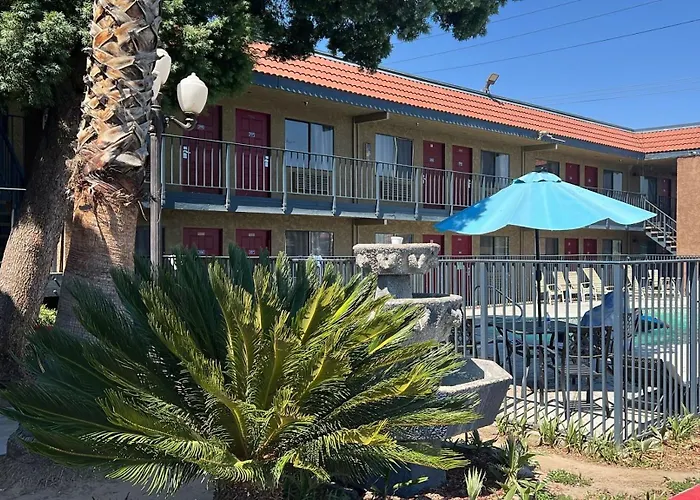 Fresno Inn